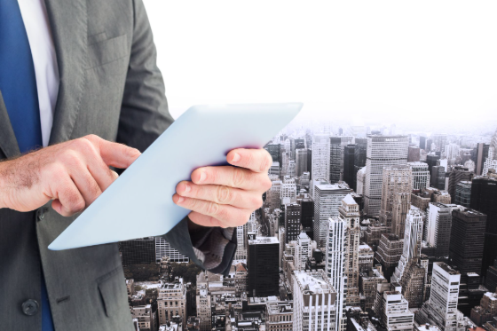 Cross-Border Payment Processing for Property Management Companies