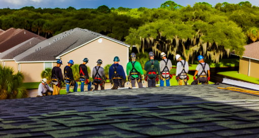 Roofing Essentials