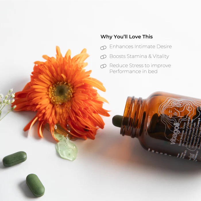 Women’s Health Guide: Supplements for Energy and Hormone Balance