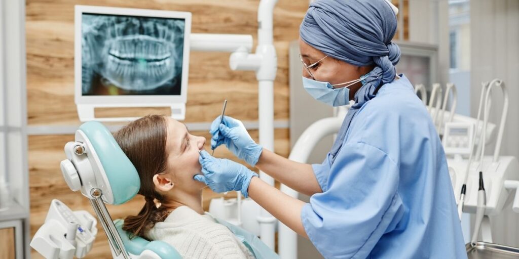 The Future of Dental Care: Trends to Watch in the Coming Years