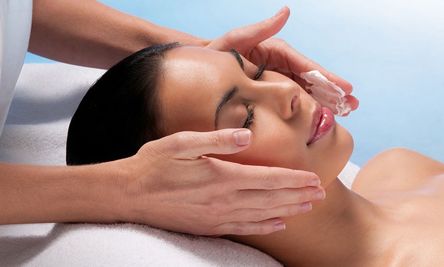 What are the benefits of a Thalgo facial?