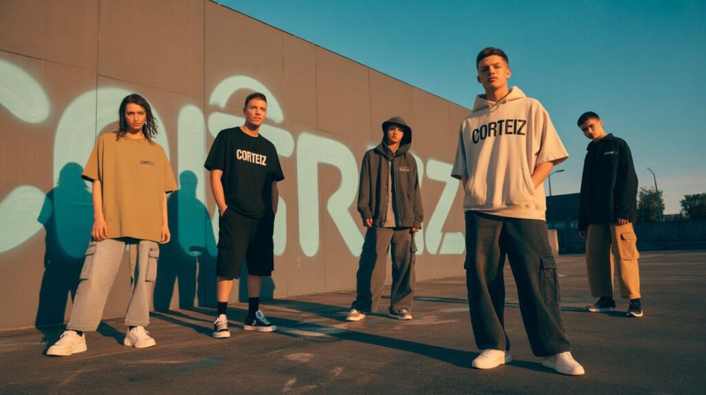 What Makes Corteiz the Ultimate Symbol of Modern Streetwear Rebellion?
