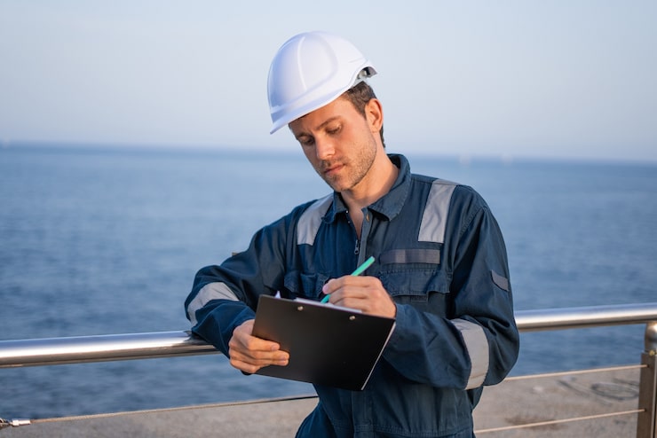 boat inspection in Florida