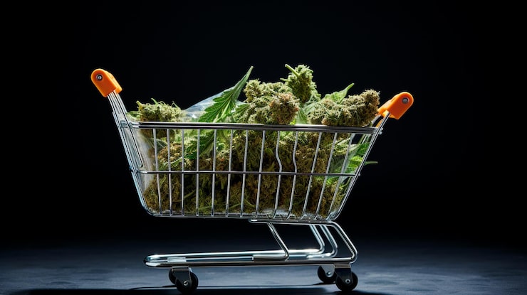 Weed Delivery Kitchener