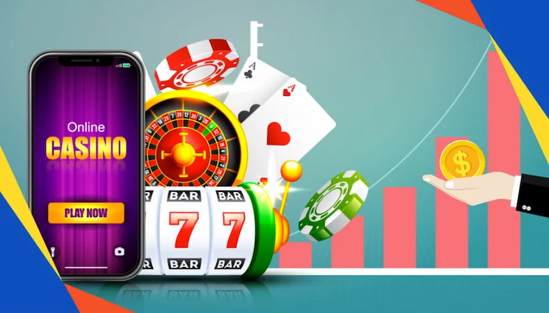 Casino IDGroup Din Guide til Bedste Spiloplevelser Casino IDGroup Din Guide til Bedste Spiloplevelser