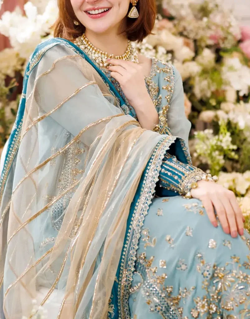 Pakistani Dresses Online: Stunning Styles Just a Click Away