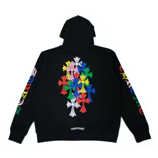 Chrome Hearts Outfits That Instantly Make You Look Expensive
