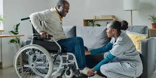 home support funding