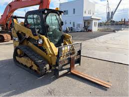 skid steer rental