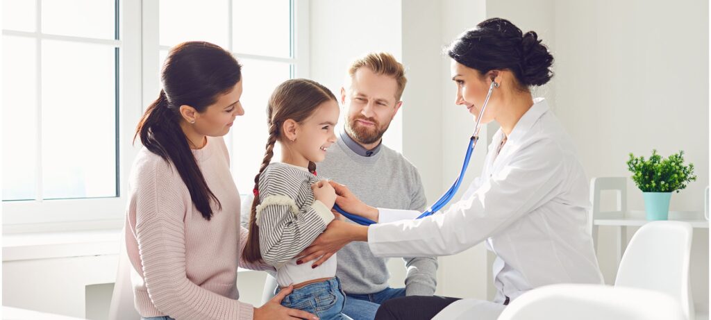 family doctor new patients toronto