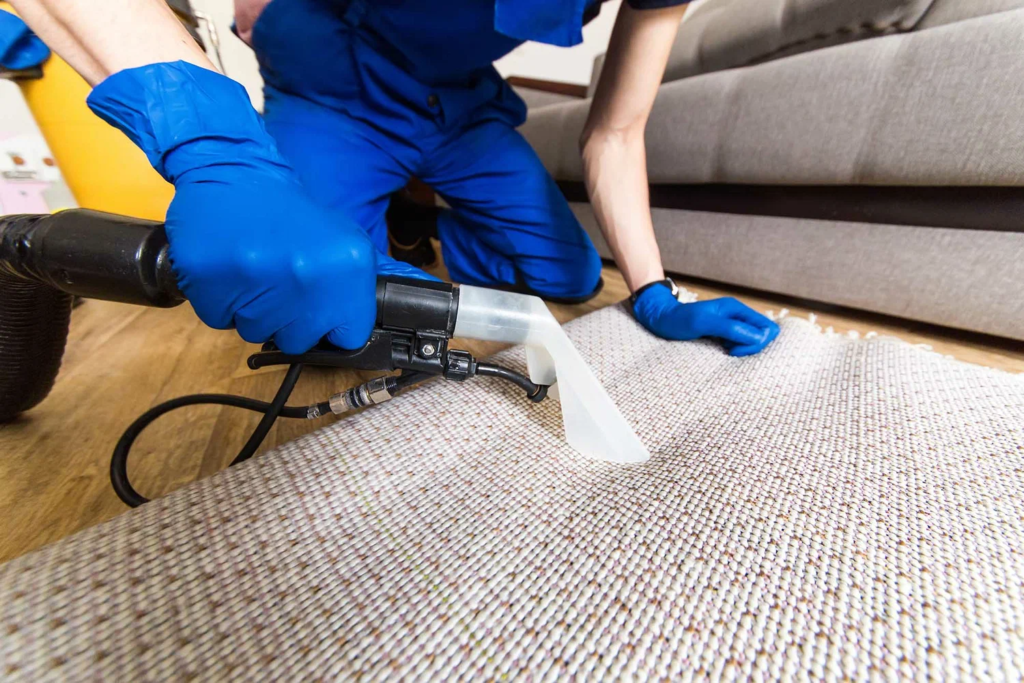 residential Carpet Cleaning Services in Lincoln Park Chicago for Healthier Homes