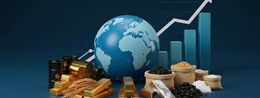 commodities trading