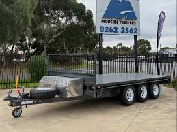 Buying Trailer