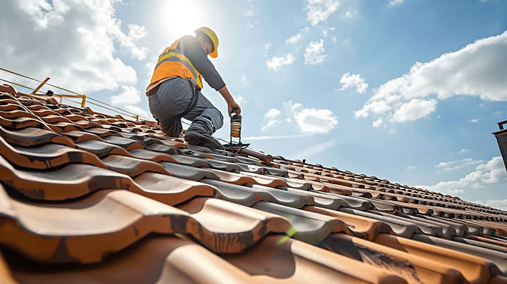 emergency roofing services