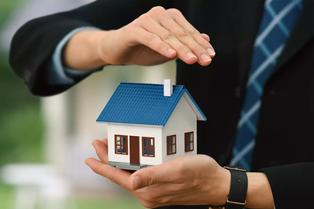 Trusted Experts for Managing Premium Real Estate Assets