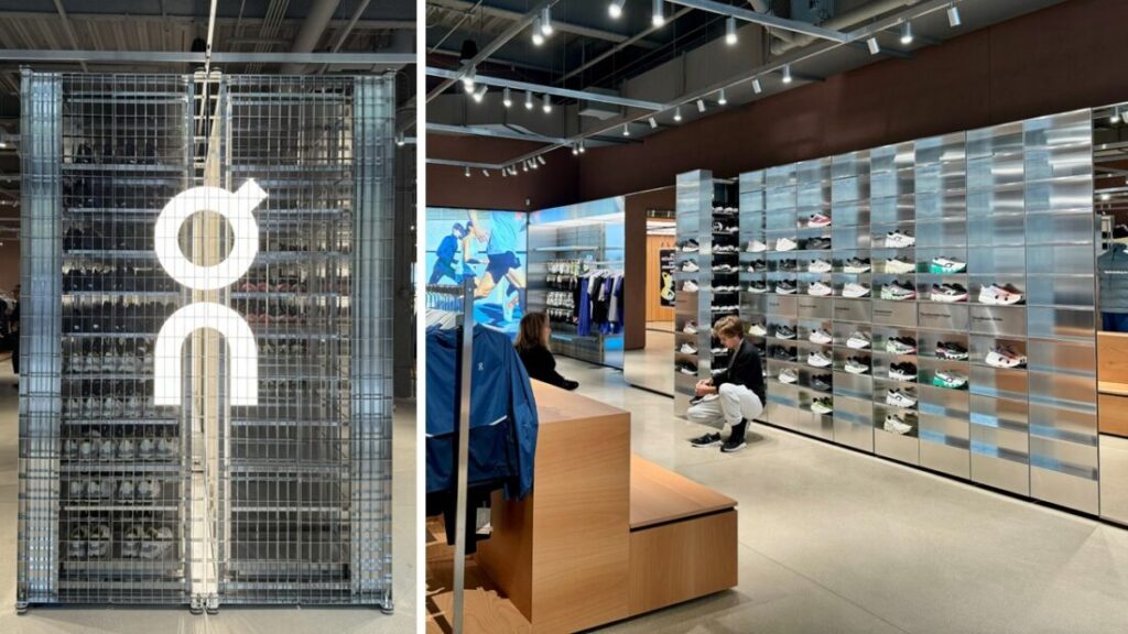 What Makes On Cloud Shoes Different From Other Brands?