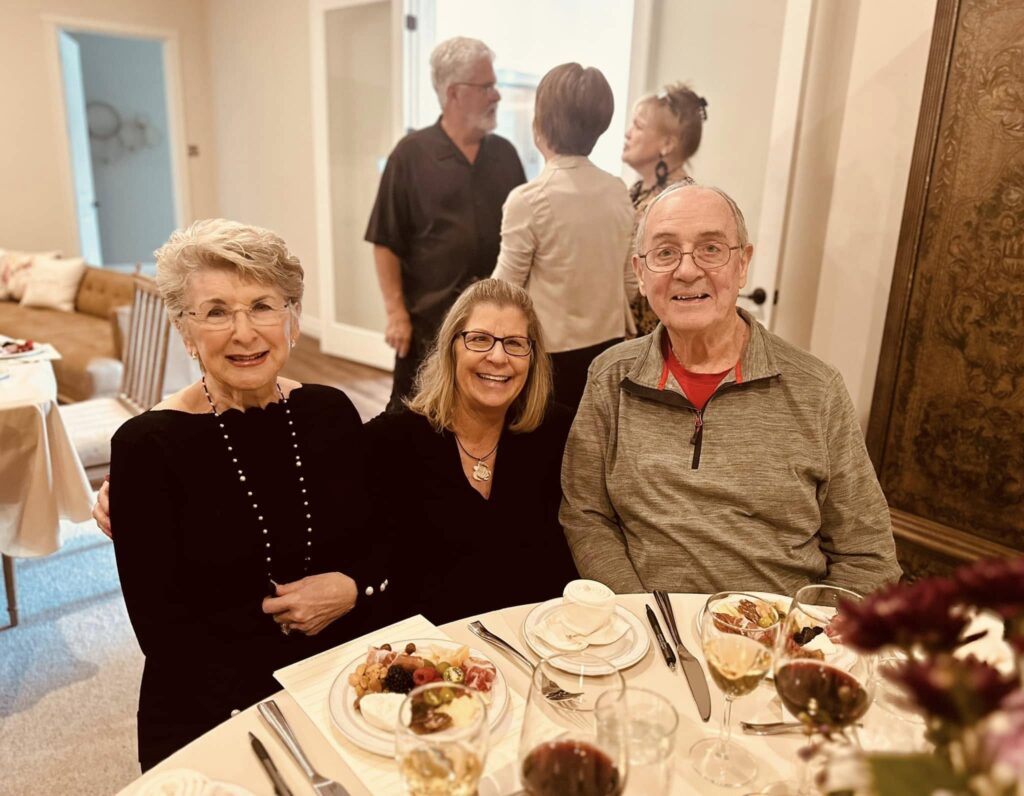 retirement homes gig harbor