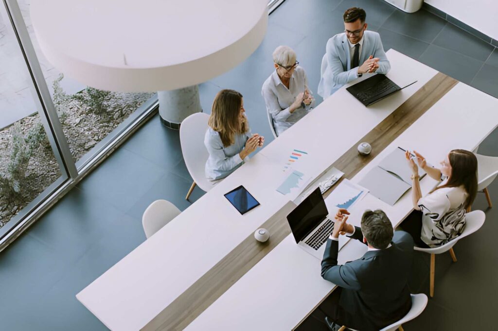 Office Rental in Ilford: Monthly Terms That Work for Your Business