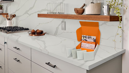 Quartz Countertop Price Guide for Milwaukee Homeowners in 2026