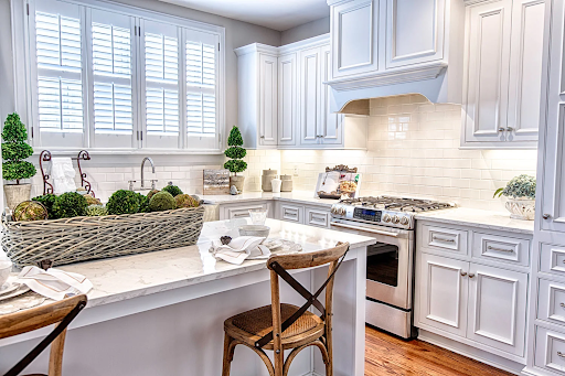 Kitchen Cabinet Shop