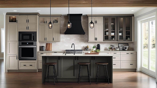 Why Cabinet Door Style Is Only One Part of Good Kitchen Design
