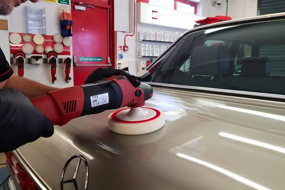 Car Scratch Repair Explained: Types of Damage, Repair Methods, and Cost Factors