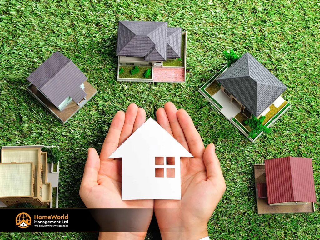 What Is HMO Property Management and Why Is It Important for Landlords?