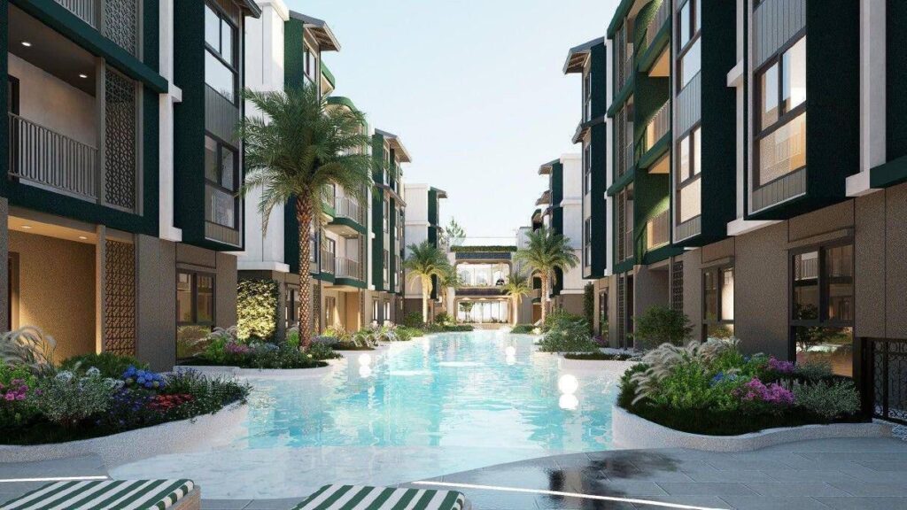 The Title Adora Rawai Condos That Redefine Island Living