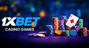 1xBet Malaysia Betting Your Guide to Online Wagering -1759462886