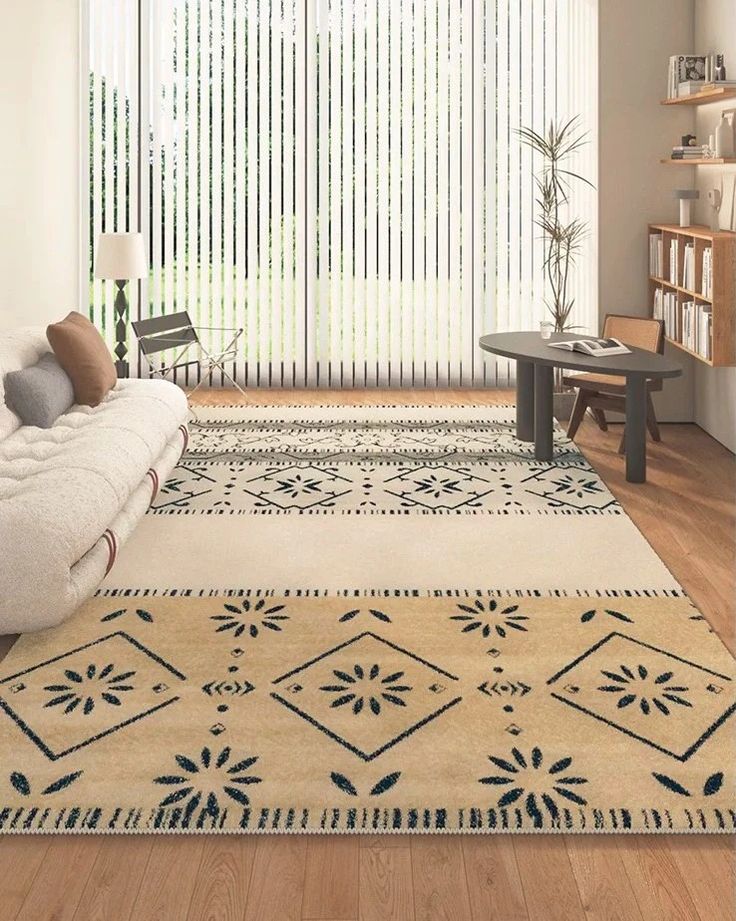 How to Measure Your Room Before Buying a Rug