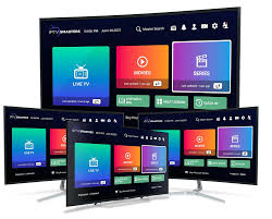 Tivimate 8K IPTV USA
