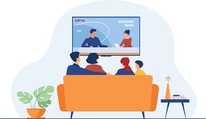 B1G IPTV UK