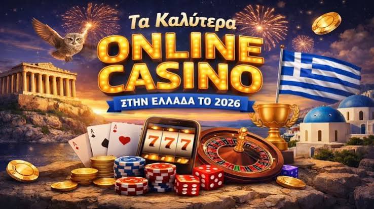 Ανακαλύψτε τα Νέα Καζίνο για Έλληνες Παίκτες 719470599 Ανακαλύψτε τα Νέα Καζίνο για Έλληνες Παίκτες 719470599