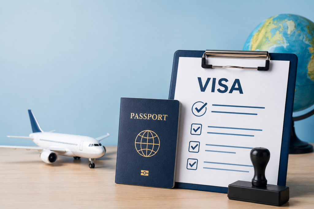 Benefits of Hiring a Trusted Migration & Visa Services Company