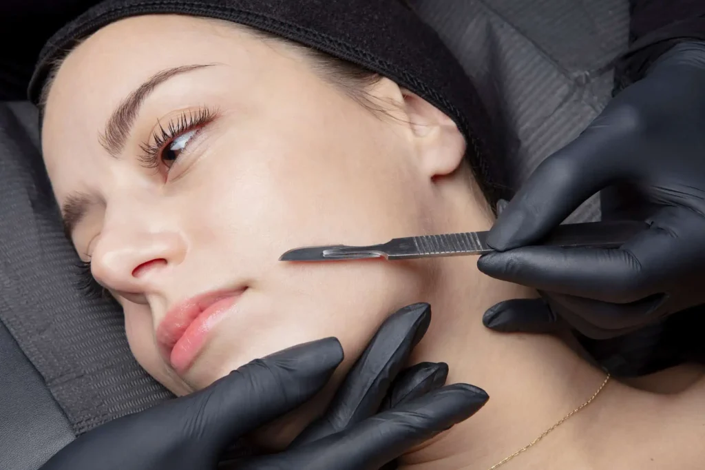 Customized Facials in New Jersey
