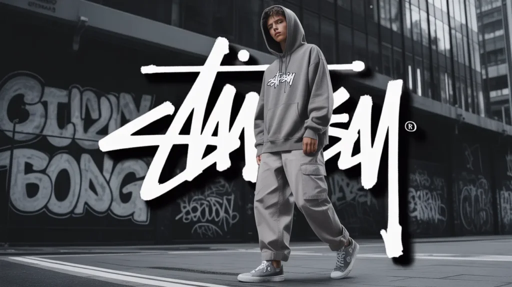 What Makes Stussy a Timeless Choice for People Who Value Individual Style?