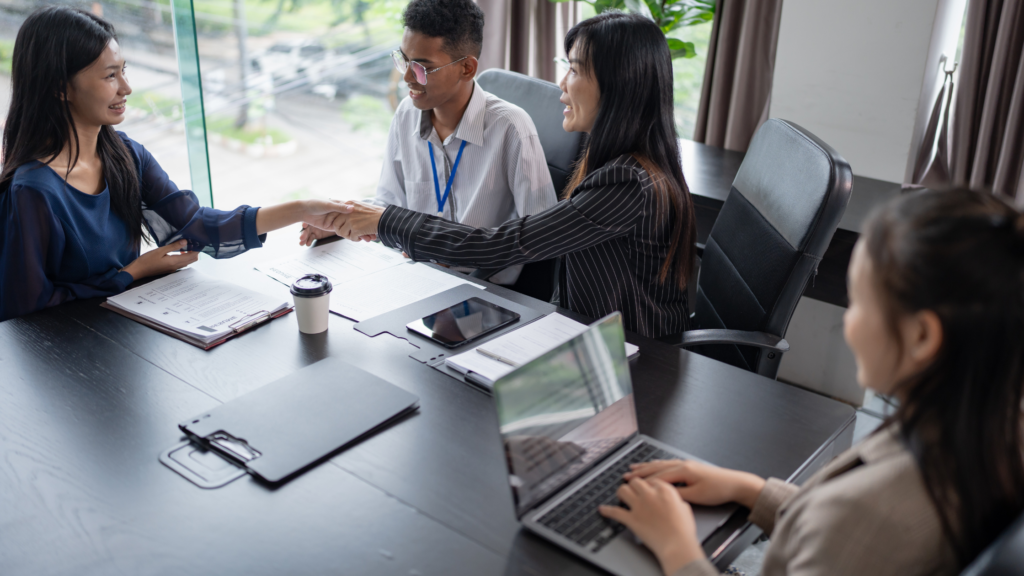 Recruitment IT Agencies