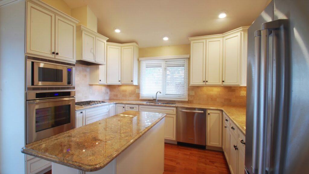 Kitchen Remodeling Services in Wilson NC
