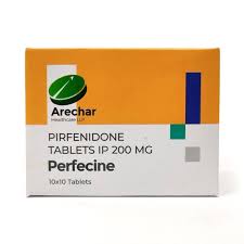 Can Pirfenidone Help in Lung Fibrosis Treatment? A Complete Guide  