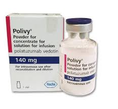 Polatuzumab in Blood Cancer Treatment: A Targeted Approach for Difficult Cases  