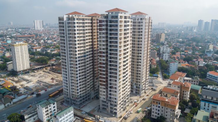 Shriram Grand One