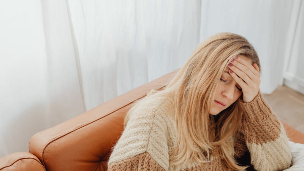 Early Warning Signs of Occipital Neuralgia