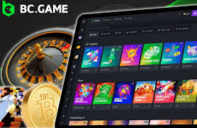 BC.Game Payment Methods A Comprehensive Guide
