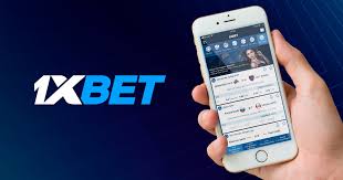 Discover 1xBet Indonesia A Comprehensive Guide to Online Betting -343159526 Discover 1xBet Indonesia A Comprehensive Guide to Online Betting -343159526