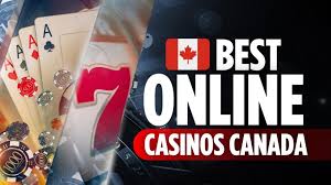 Discover the Best Online Casinos in Canada -326932776