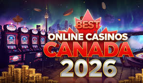 Discover the Best Online Casinos in Canada for 2023 -190013042 Discover the Best Online Casinos in Canada for 2023 -190013042