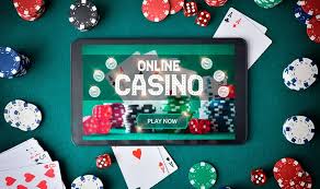 Discover the Excitement of Casino Golden Mister UK