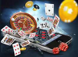 Discover the Thrilling World of Online Betting with Mostbet Playaz Discover the Thrilling World of Online Betting with Mostbet Playaz