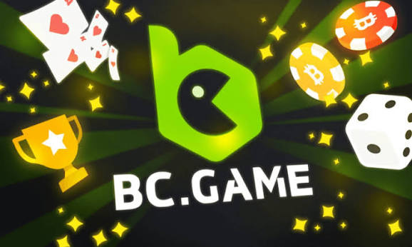 Experience Thrilling Gaming with BC Game Download App Experience Thrilling Gaming with BC Game Download App