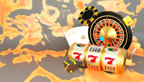 Explore the Excitement of GOD55 Slots Explore the Excitement of GOD55 Slots